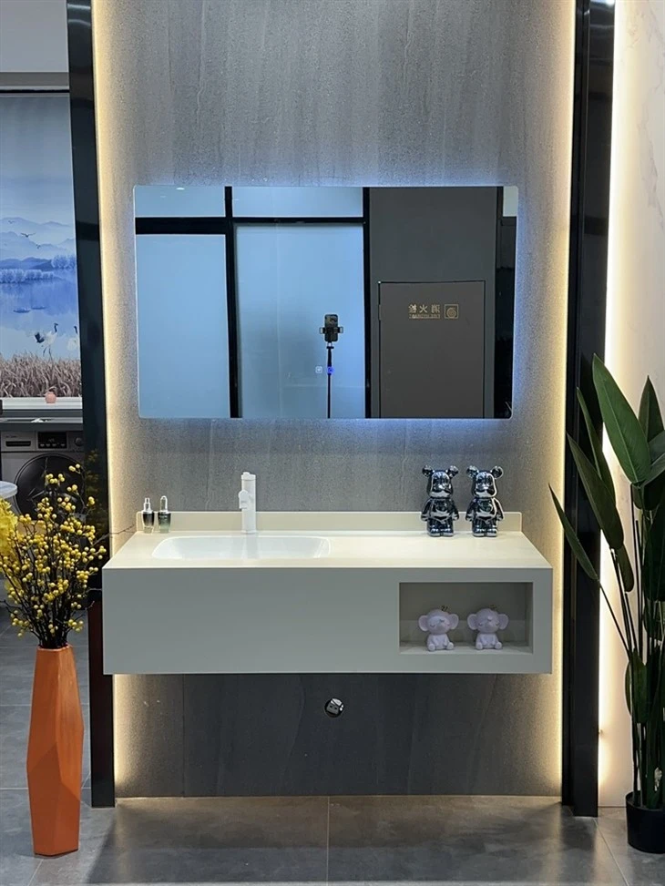 Kitchen Bathroom Slate Cabinets
